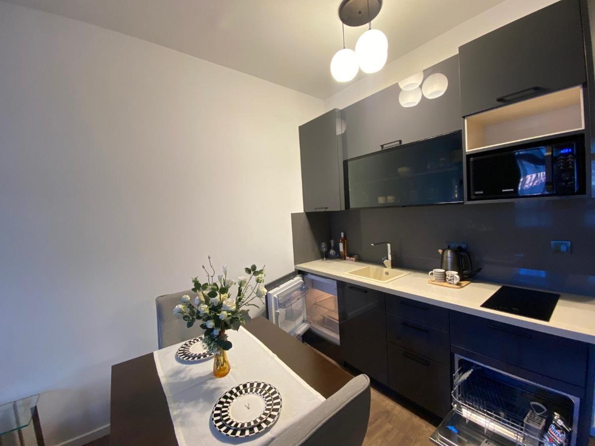 Studio Nr 6 Банско Экстерьер фото